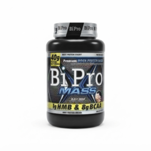 BI PRO MASS
