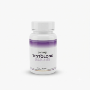 TESTOLONE INFINITY