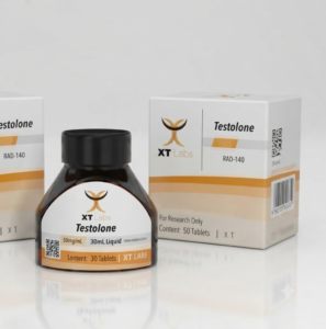 TESTOLONE XT LABS